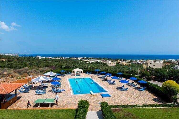 Matheo Hotel