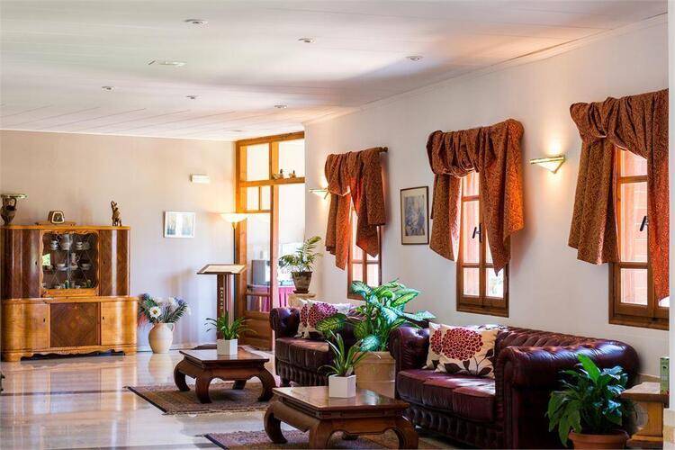 Matheo Hotel