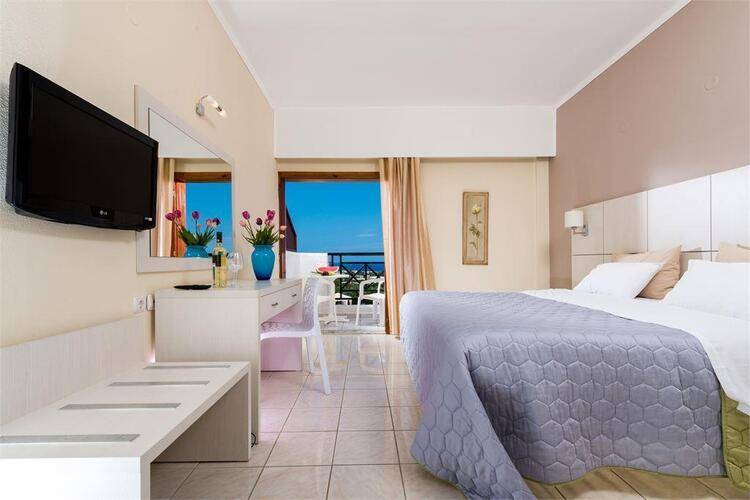 Matheo Hotel