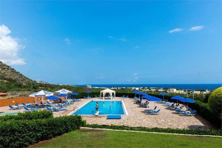 Matheo Hotel
