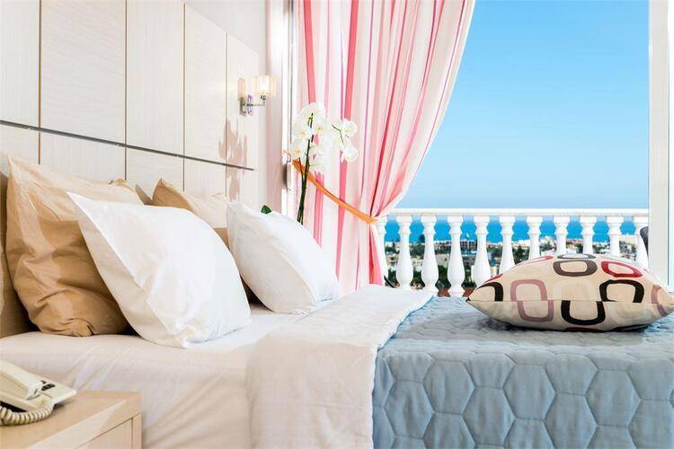 Matheo Hotel