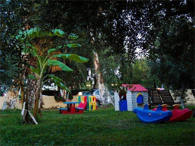 Georgioupolis Beach Hotel