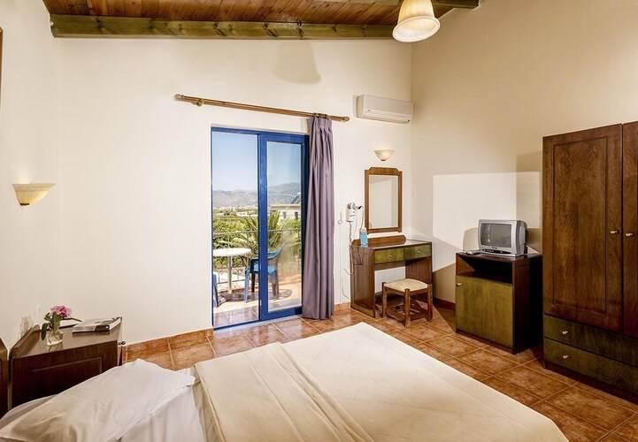 Adelais Hotel