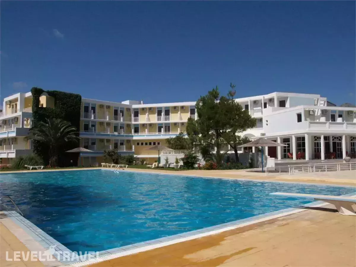 Lambi Hotel