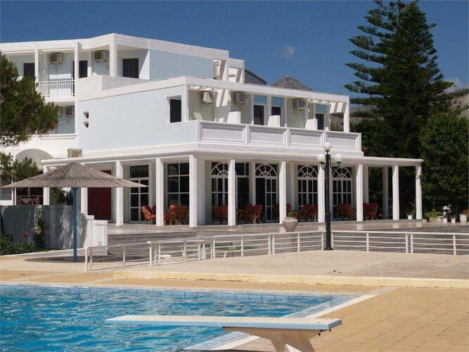 Lambi Hotel