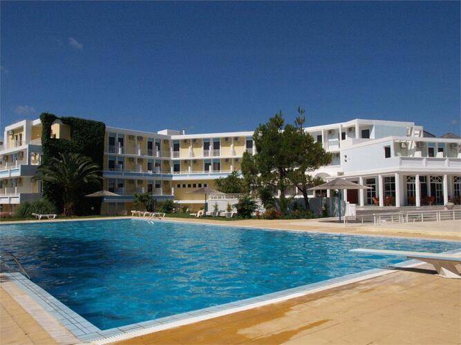 Lambi Hotel