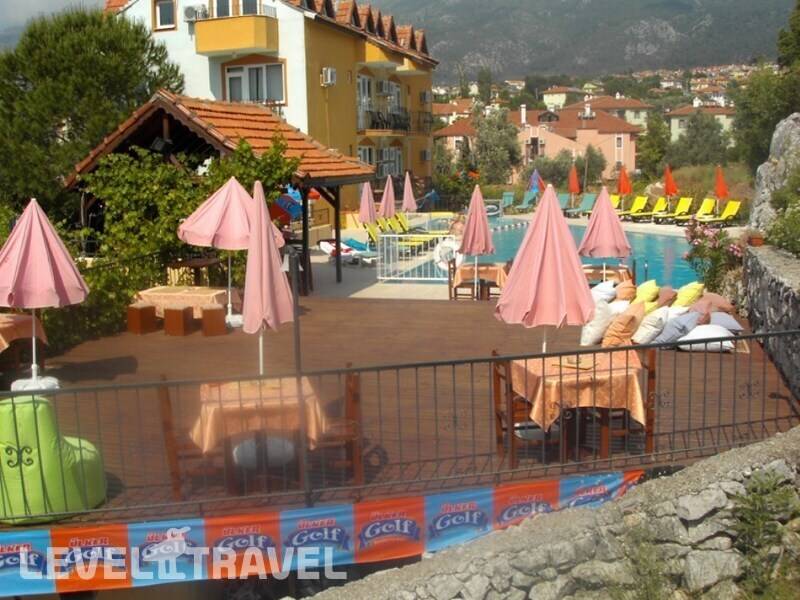 Фотография Our Dream Hotel Фотография Our Dream Hotel