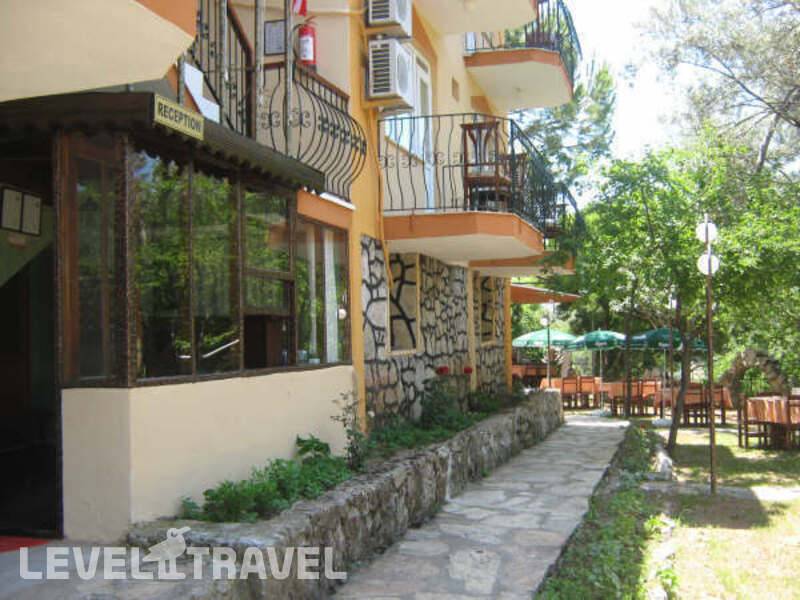 Фотография Our Dream Hotel Фотография Our Dream Hotel