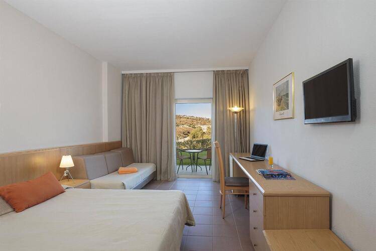 Princess Sun Hotel