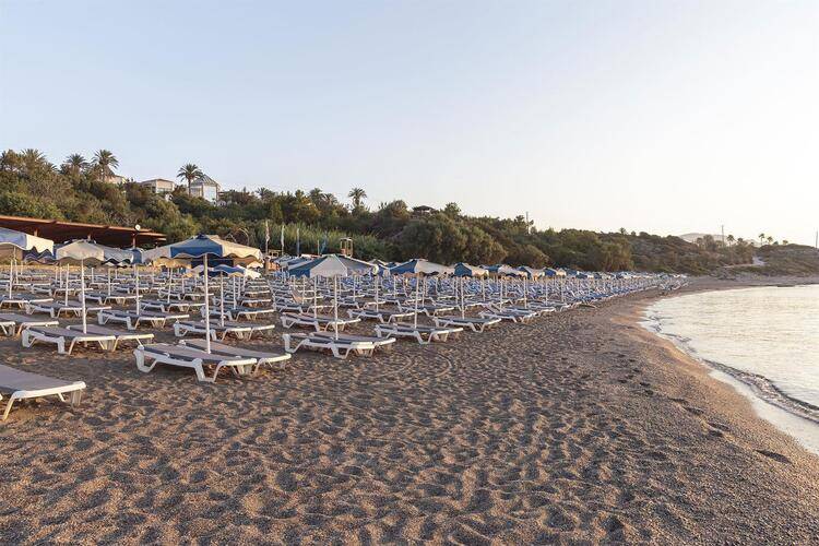 Princess Sun Hotel