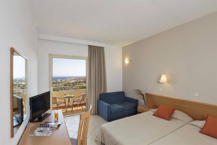 Princess Sun Hotel