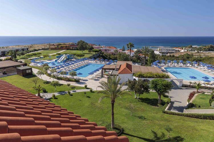 Princess Sun Hotel