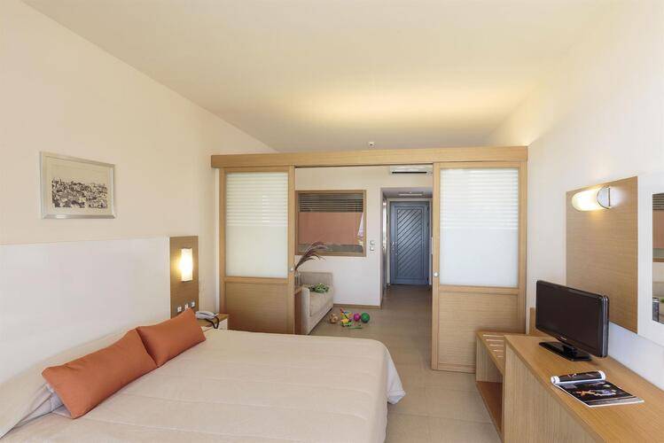 Princess Sun Hotel