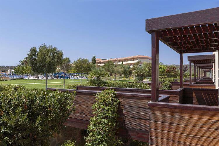 Princess Sun Hotel