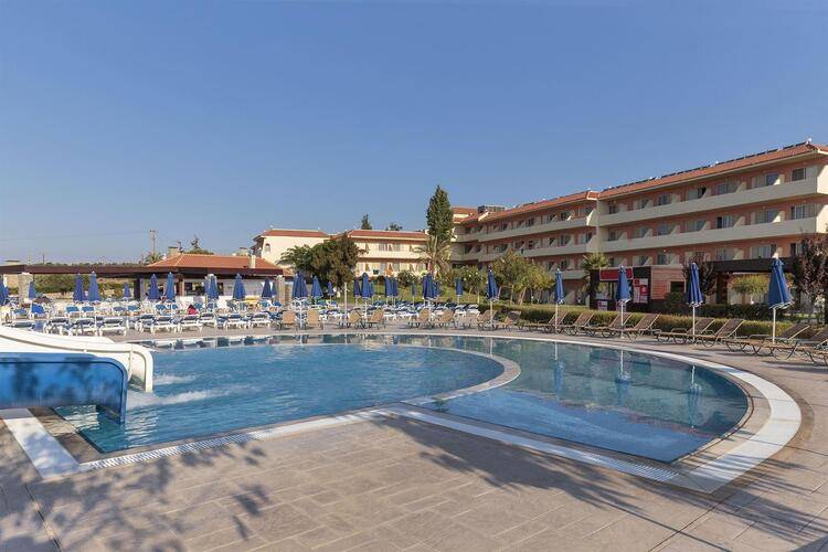Princess Sun Hotel
