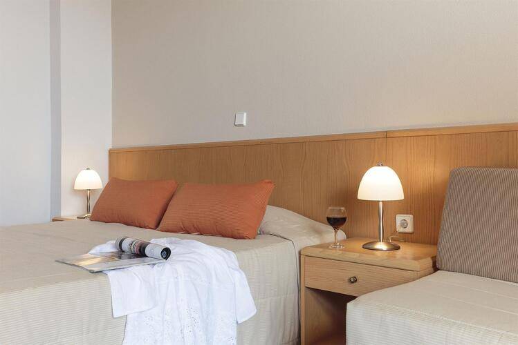 Princess Sun Hotel