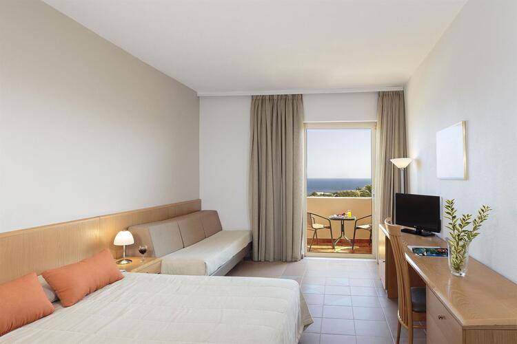 Princess Sun Hotel