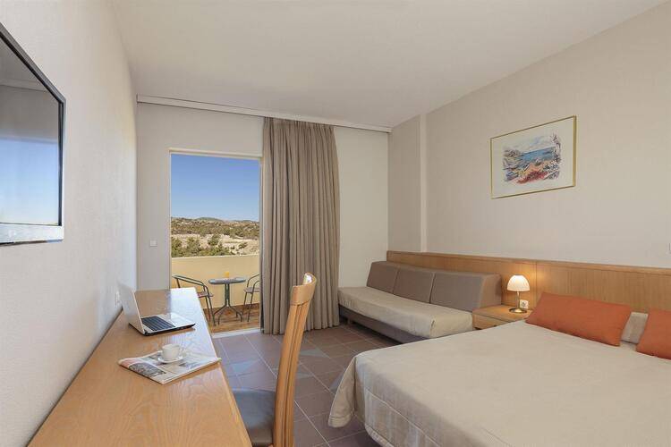 Princess Sun Hotel