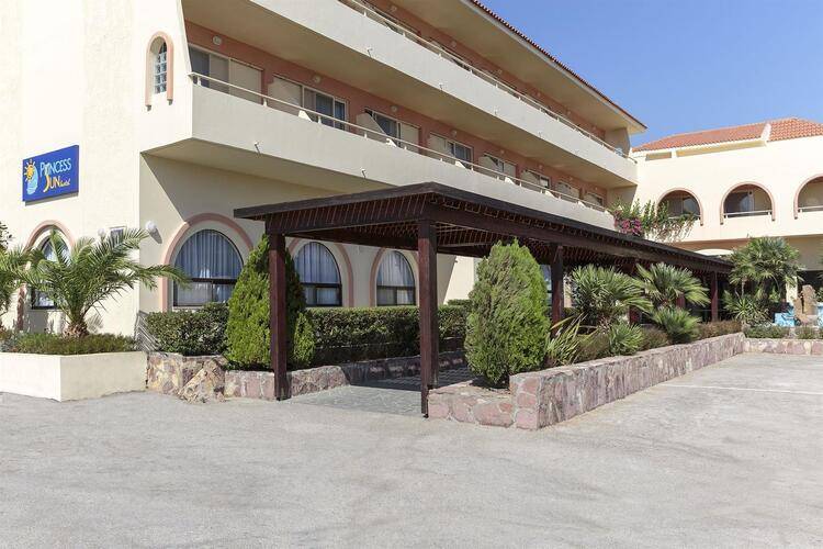 Princess Sun Hotel