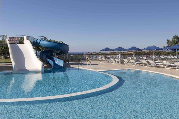Princess Sun Hotel