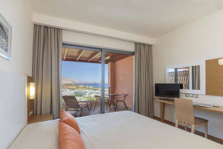 Princess Sun Hotel