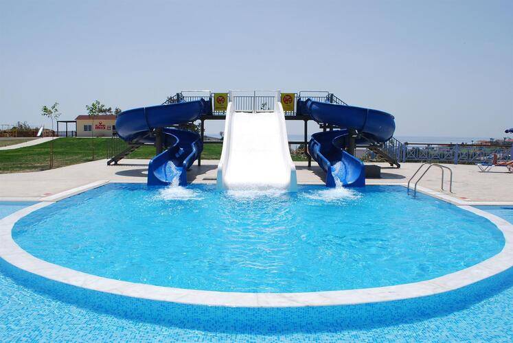 Princess Sun Hotel