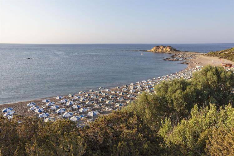 Princess Sun Hotel