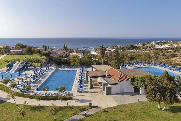 Princess Sun Hotel