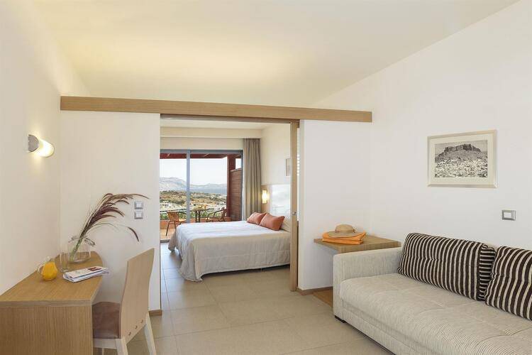 Princess Sun Hotel