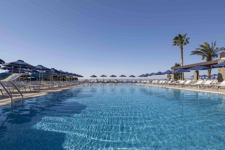 Princess Sun Hotel