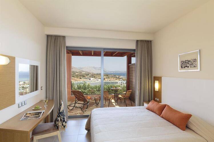 Princess Sun Hotel