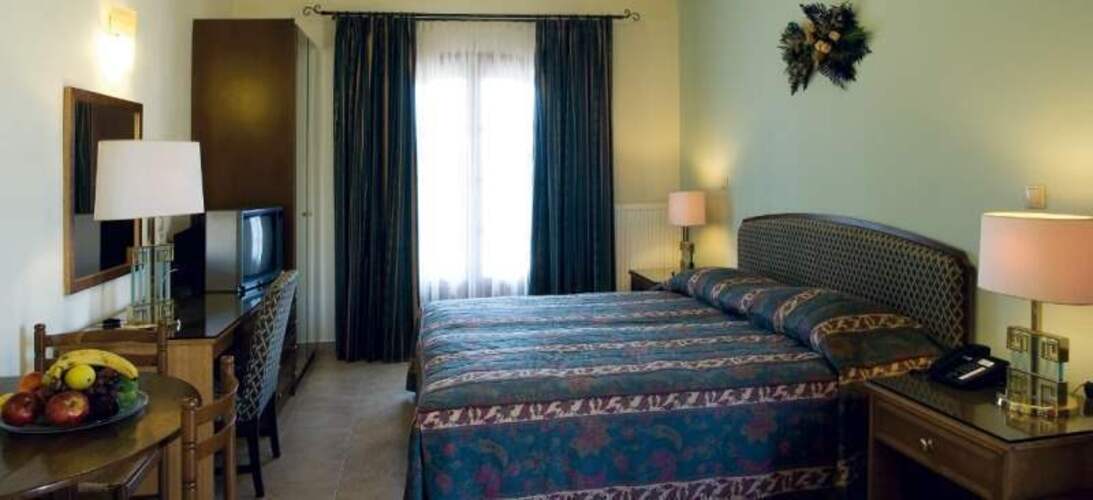 Corfu Club Aparthotel