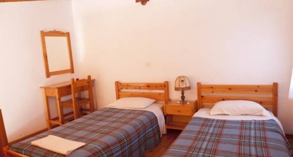 Villa Valia Apartments