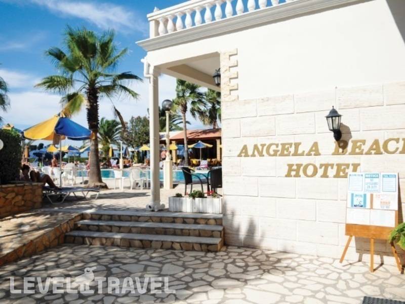 Фотография Angela Hotel