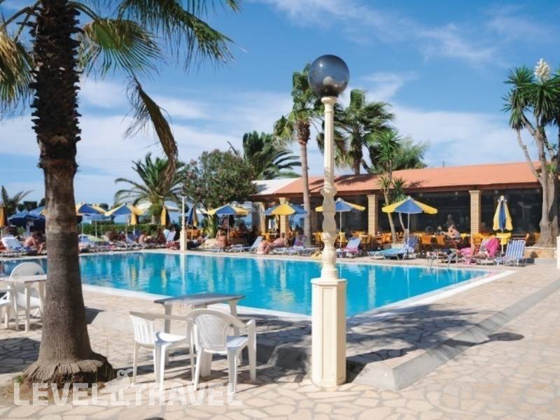 Фотография Angela Hotel