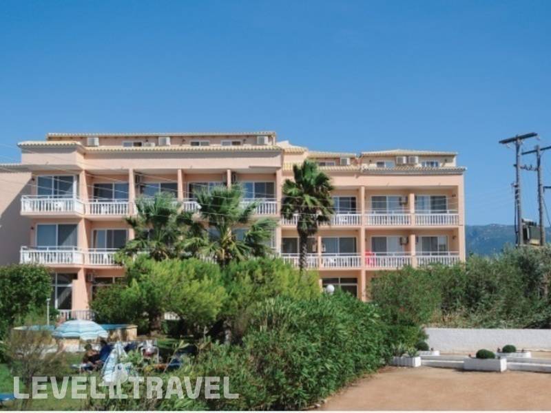 Фотография Angela Hotel