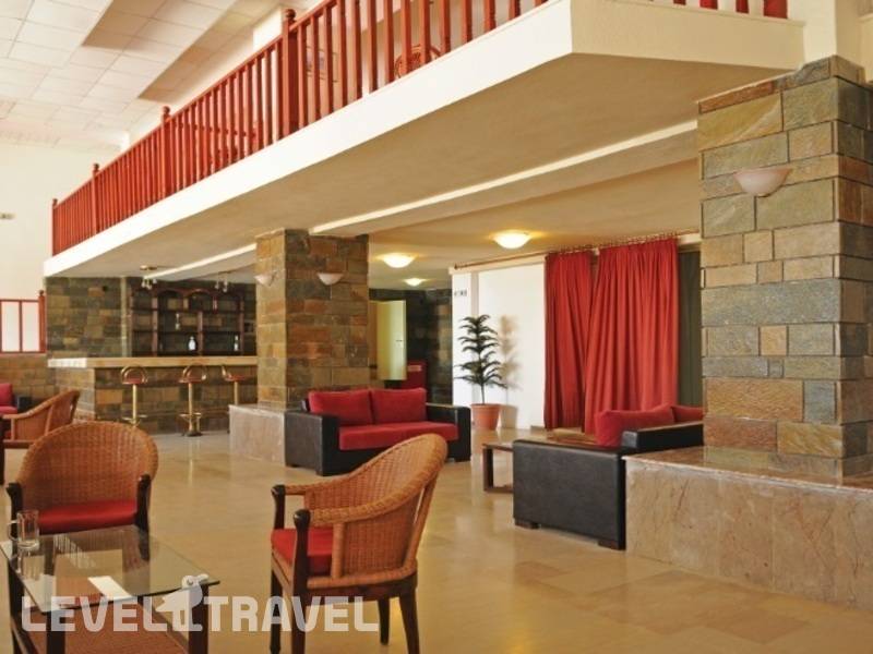 Фотография Angela Hotel
