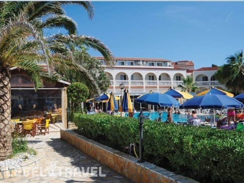 Фотография Angela Hotel