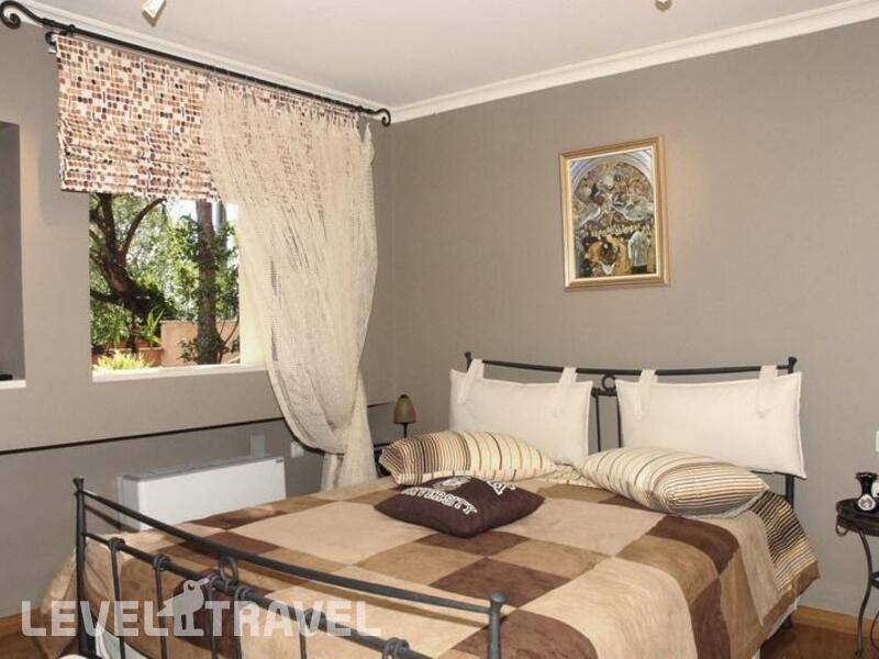 Фотография Kommeno Castle Luxury Village