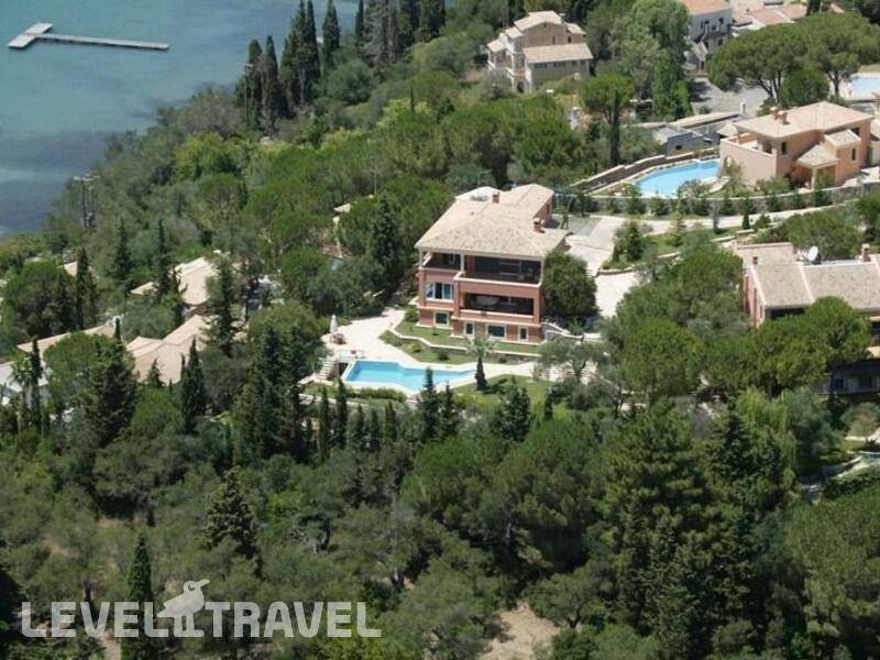 Фотография Kommeno Castle Luxury Village