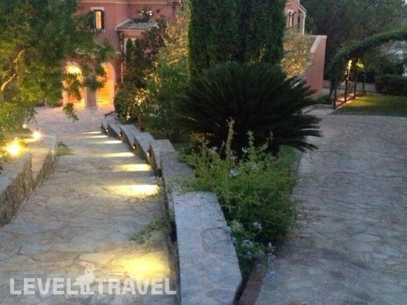 Фотография Kommeno Castle Luxury Village