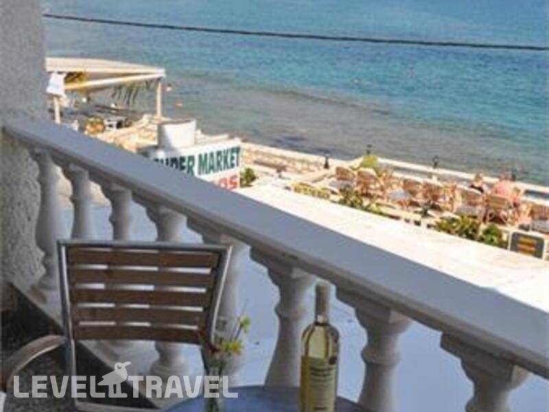 Фотография Zorbas Hotel Crete Фотография Zorbas Hotel Crete
