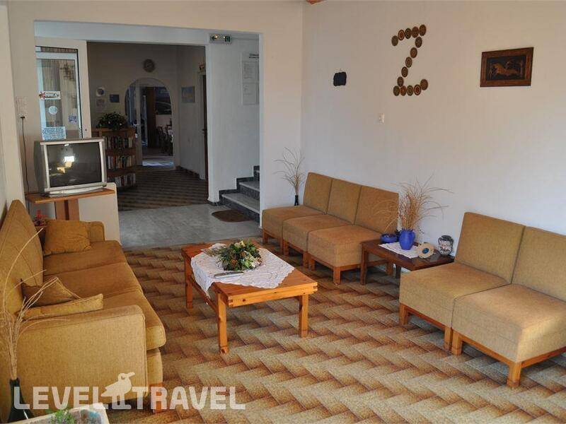 Фотография Zorbas Hotel Crete