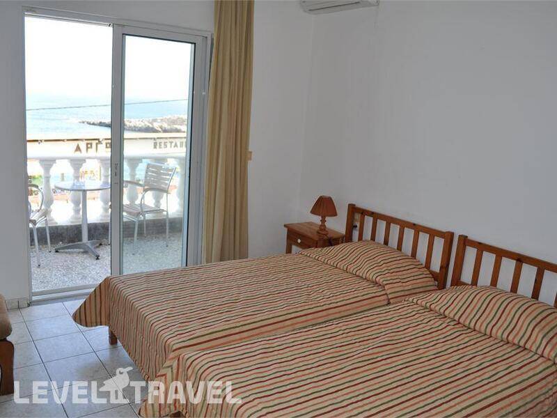 Фотография Zorbas Hotel Crete