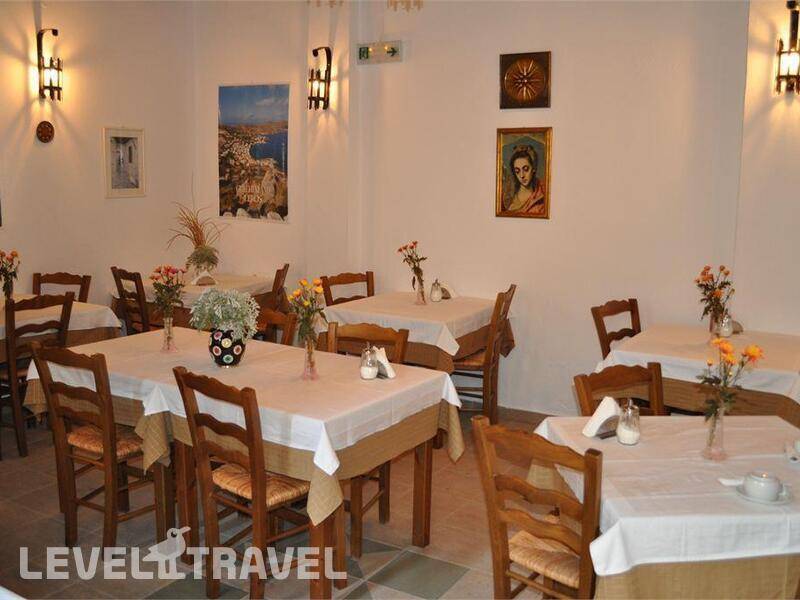 Фотография Zorbas Hotel Crete
