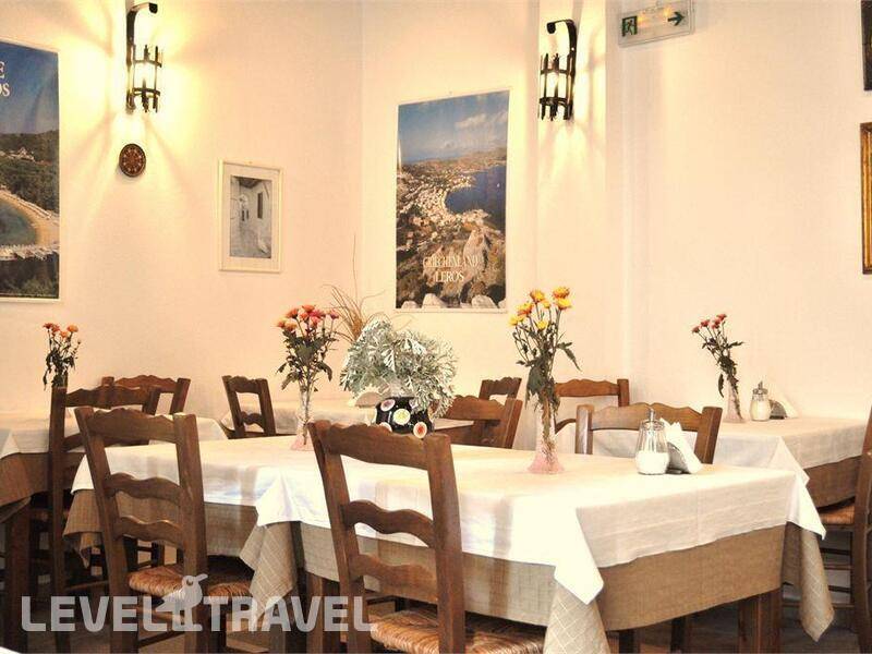 Фотография Zorbas Hotel Crete