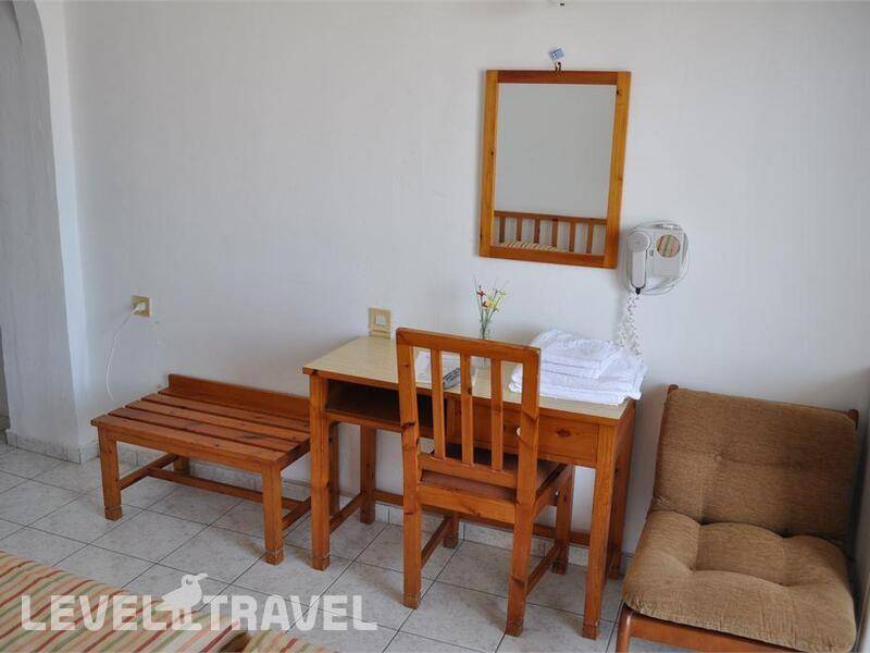 Фотография Zorbas Hotel Crete
