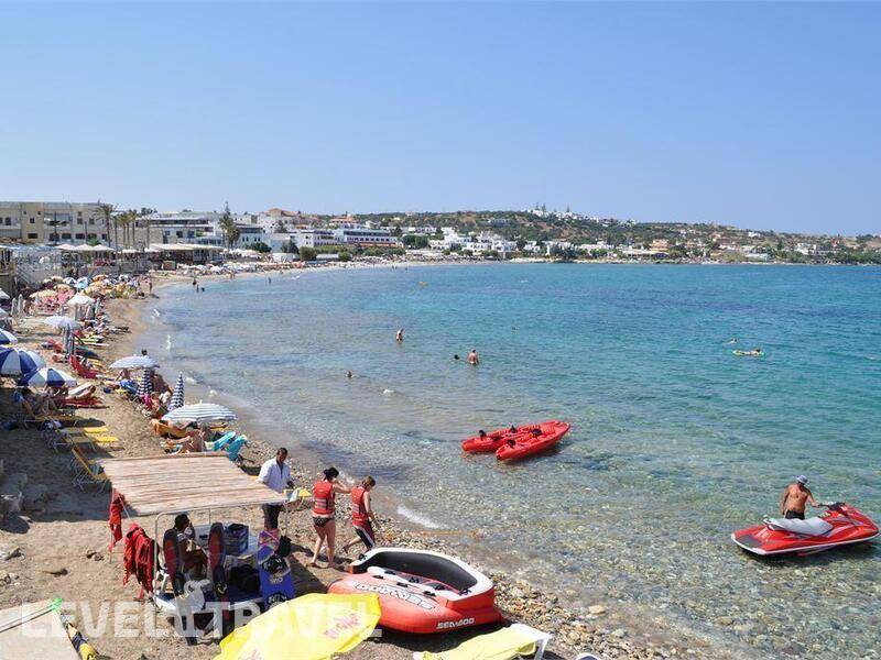 Фотография Zorbas Hotel Crete Фотография Zorbas Hotel Crete