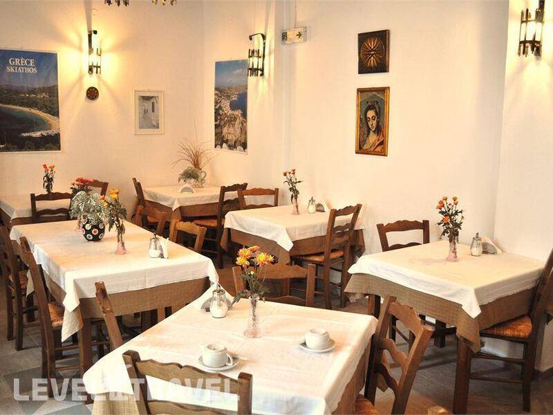 Фотография Zorbas Hotel Crete