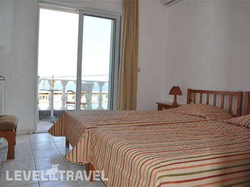 Фотография Zorbas Hotel Crete